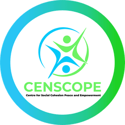 CENSCOPE logo